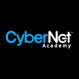 Cybernet's Logo