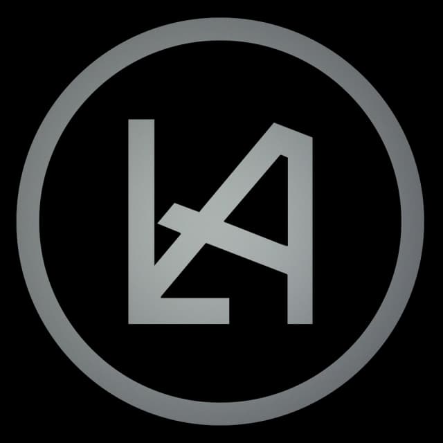 Grayish-LA-Logo